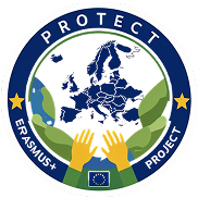 Protect Erasmus+ Project Logo